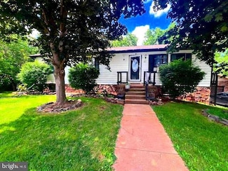 21 Heights Ct Unit 16, Abbottstown, PA 17301