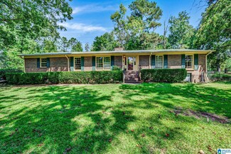 116 County Road 858, Jemison, AL 35085