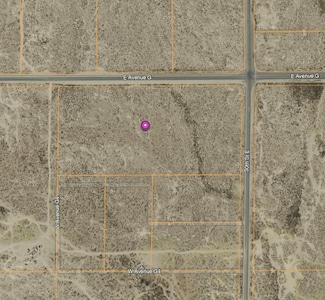 0 30th East On Ave G Unit 25002576, Lancaster, CA 93535