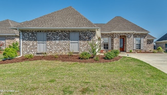 808 Glenwild Cir, Canton, MS 39046