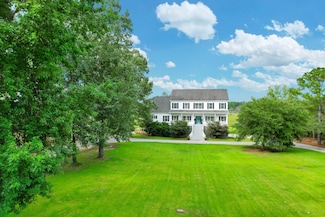 4760 Walking Horse Rd, Hollywood, SC 29449