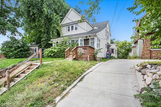 263 Straight Ave SW, Grand Rapids, MI 49504