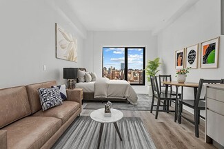 171 Chrystie St Unit 6D, New York, NY 10002