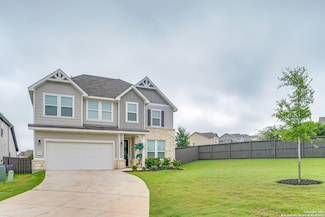 607 Whitney Way, San Antonio, TX 78260