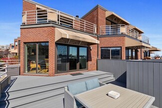 45 Shipway Place, Charlestown, MA 02129