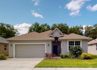 90 Eleven Oaks Cir Unit Chapman, Eustis, FL 32726
