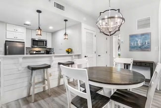 9300 Baytowne Wharf Blvd Unit 302/304, Miramar Beach, FL 32550