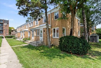 1420 N Harlem Ave Unit A, River Forest, IL 60305