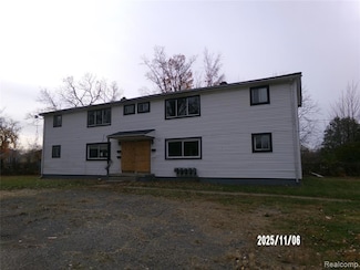 420 Pingree Ave, Flint, MI 48503