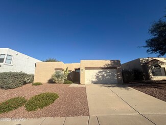 116 N Elster Dr, Tucson, AZ 85710