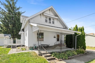 515 E Keyser St, Garrett, IN 46738