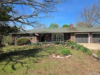 30197 Orange Blossom Ln, Lebanon, MO 65536