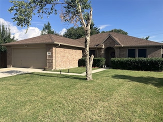 4314 Fieldwood Dr, Corinth, TX 76208