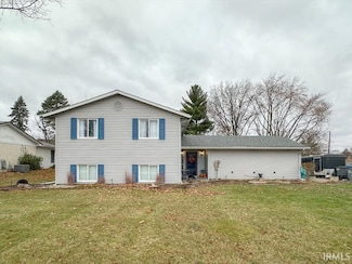 3201 Albright Rd, Kokomo, IN 46902