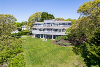 155 Inlet Rd, Chatham, MA 02633