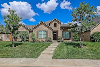 6201 Bay Ridge, Amarillo, TX 79119