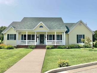 2342 E 250 S, Washington, IN 47501