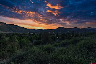 1040 E 10th Street Place, Durango, CO 81301