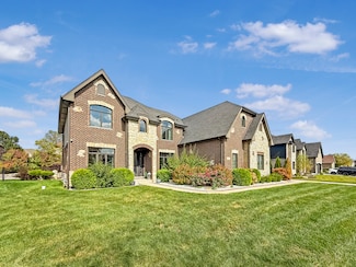 8884 Port Washington Dr, Frankfort, IL 60423