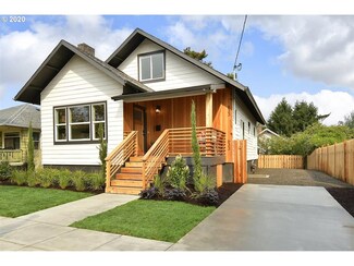 633 N Holland St, Portland, OR 97217