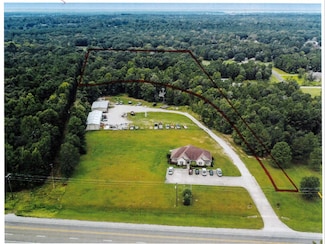 TBD W Hwy 190 W, Livingston, TX 77351