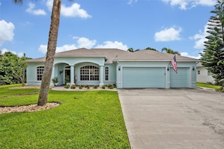 4220 Savannahs Trail, Merritt Island, FL 32953