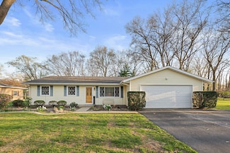 7506 W 350 N, Michigan City, IN 46360