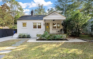 2115 Wappoo Dr, Charleston, SC 29412