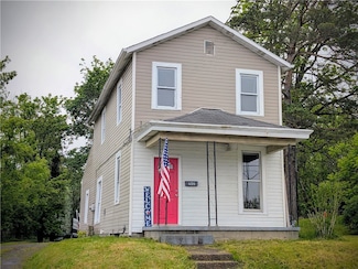 406 N Cascade St, New Castle, PA 16101