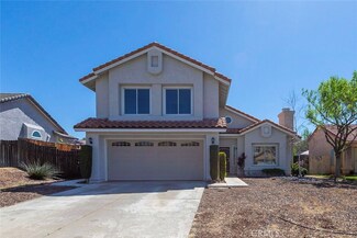 12370 Lasselle St, Moreno Valley, CA 92557