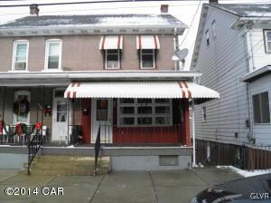 324 W Railroad St, Nesquehoning, PA 18240