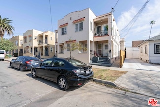 1266 N Ardmore Ave, Los Angeles, CA 90029