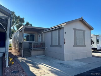 2000 Ramar Rd Unit 178, Bullhead City, AZ 86442