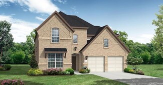 1532 Bluebell Ln, Northlake, TX 76226