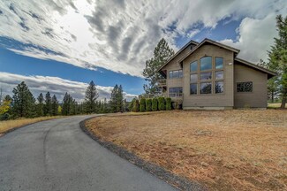 3911 Baneberry Dr, New Meadows, ID 83654