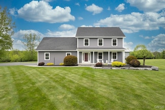 6867 Swamp Rd, Auburn, NY 13021