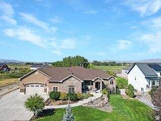 9605 N Highway 38, Deweyville, UT 84309