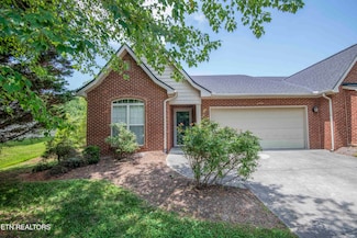 6161 E McMillan Creek Dr, Knoxville, TN 37924