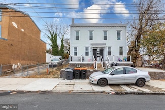 608 E 9th St Unit 2, Chester, PA 19013