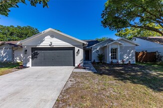 1632 Gardner Dr, Lutz, FL 33559