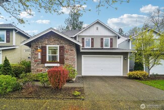 1031 SE 12th St, North Bend, WA 98045