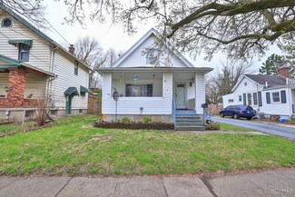 23 Sheehan Ave, Cincinnati, OH 45216