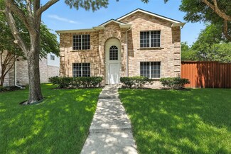 1413 Thistle Cir, Allen, TX 75002