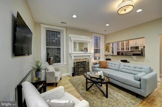 2510 Cliffbourne Place NW Unit 102, Washington, DC 20009