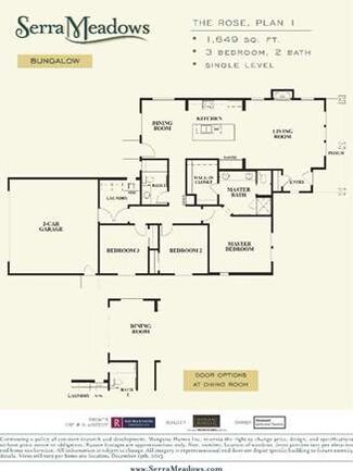3289 Daisy Ln Unit 10089, San Luis Obispo, CA 93401
