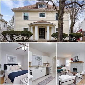 1580 N Euclid Ave, Dayton, OH 45406