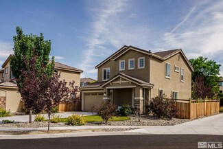 3880 Silent Pebble Way, Sparks, NV 89436