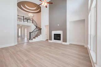 23649 Silver Palm Trail, New Caney, TX 77357