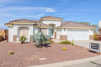 11610 Picacho St, Yuma, AZ 85365