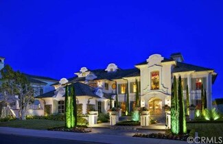 12 Hermitage Ln, Laguna Niguel, CA 92677